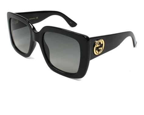 fournisseur lunette gucci|lunette Gucci promo.